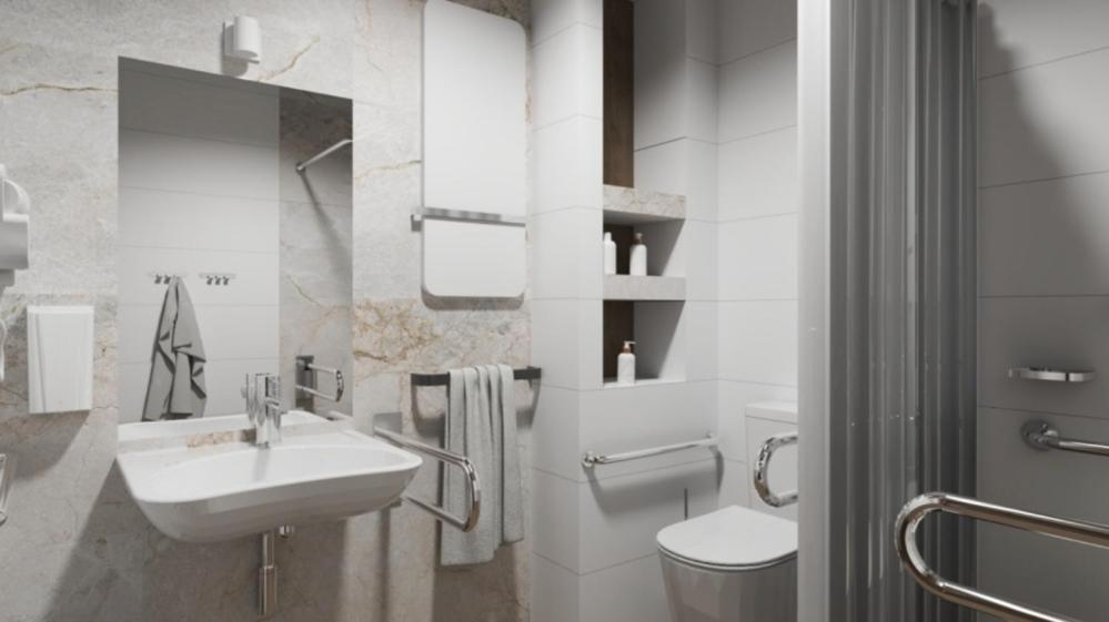 Hotel Termy Palacowe Nałęczów Esterno foto