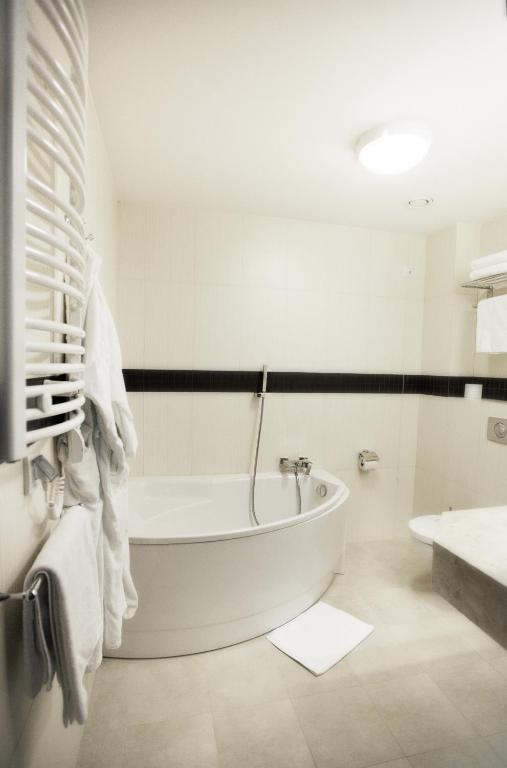 Hotel Termy Palacowe Nałęczów Camera foto