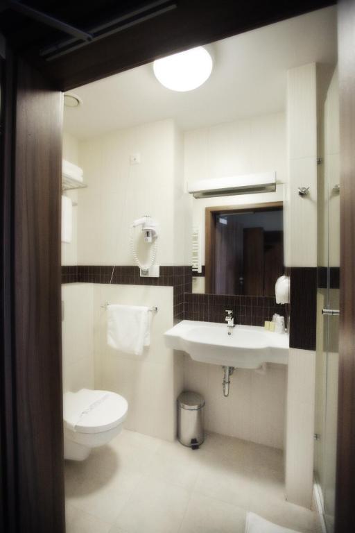 Hotel Termy Palacowe Nałęczów Camera foto